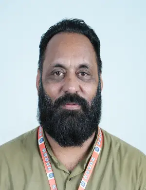 Dr. Kulwinder Pal Singh Mahi
